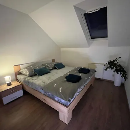 Apartman In The Heart Of With Parking *